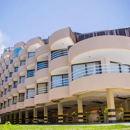 Marsallis Flat Natal Exterior photo