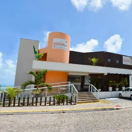 Marsallis Flat Natal Exterior photo