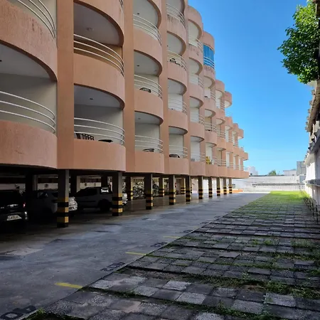 Marsallis Flat Natal Exterior photo