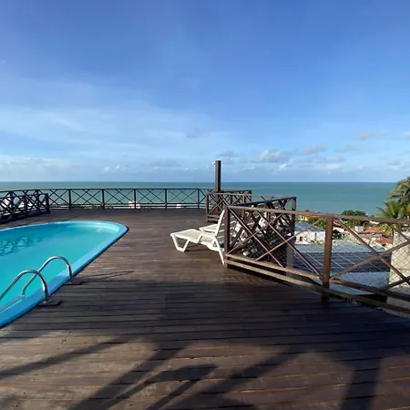 Marsallis Flat Natal Exterior photo