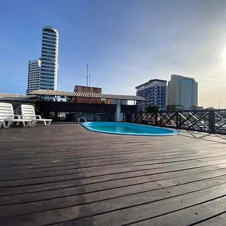Marsallis Flat Natal Exterior photo
