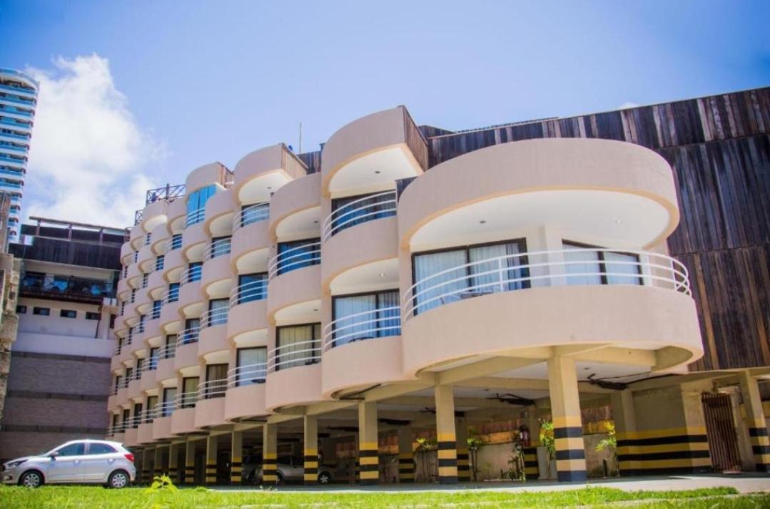 Apartment Marsallis Flat *