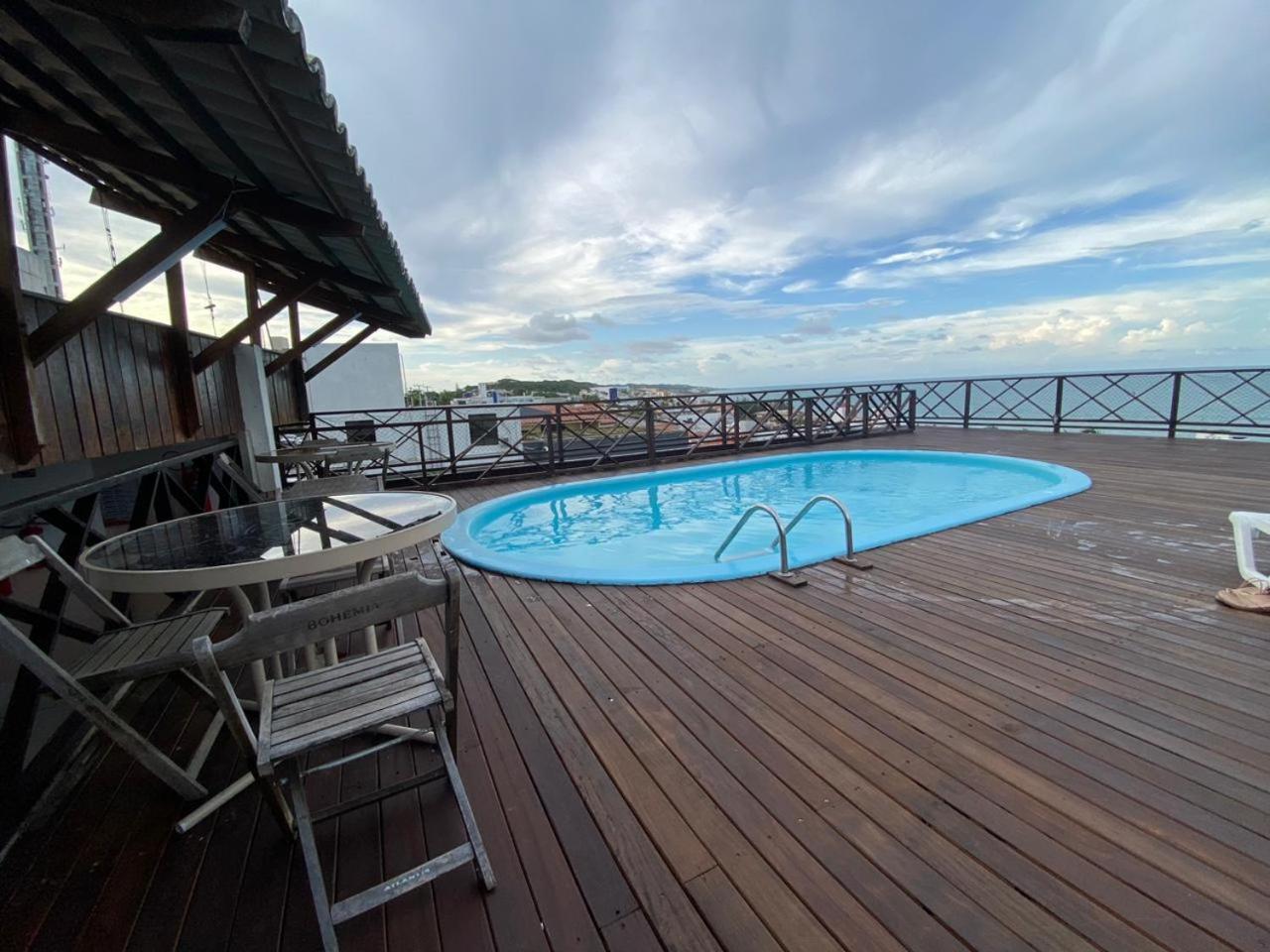 Marsallis Flat Apartment