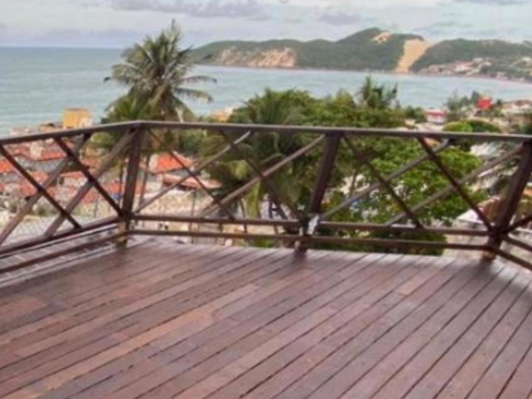 Marsallis Flat Apartment Natal