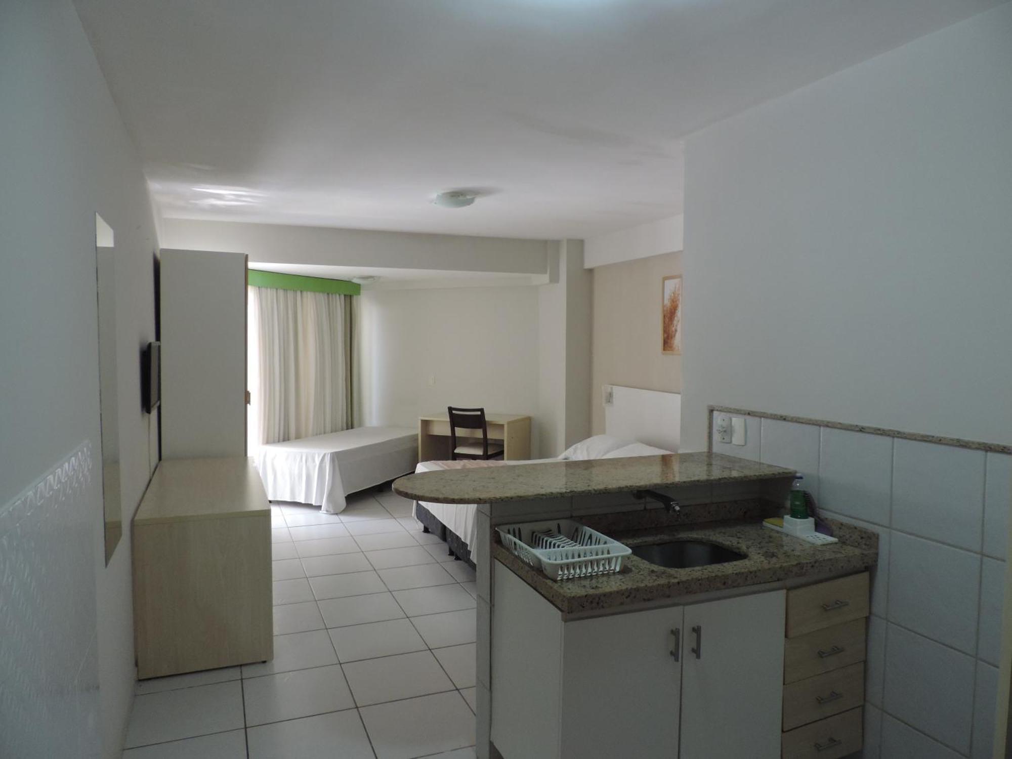 Apartment Marsallis Flat