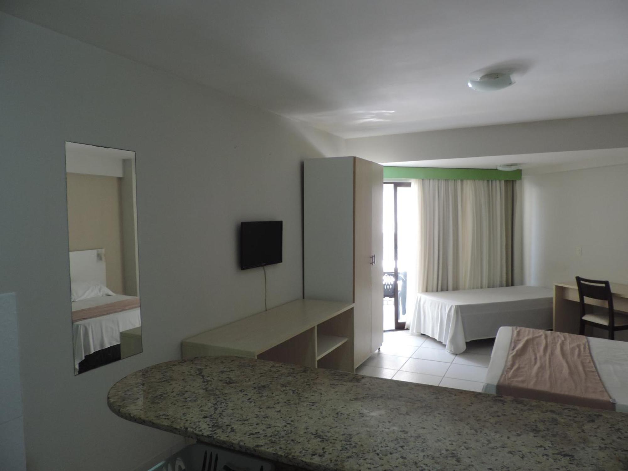 Apartment Marsallis Flat