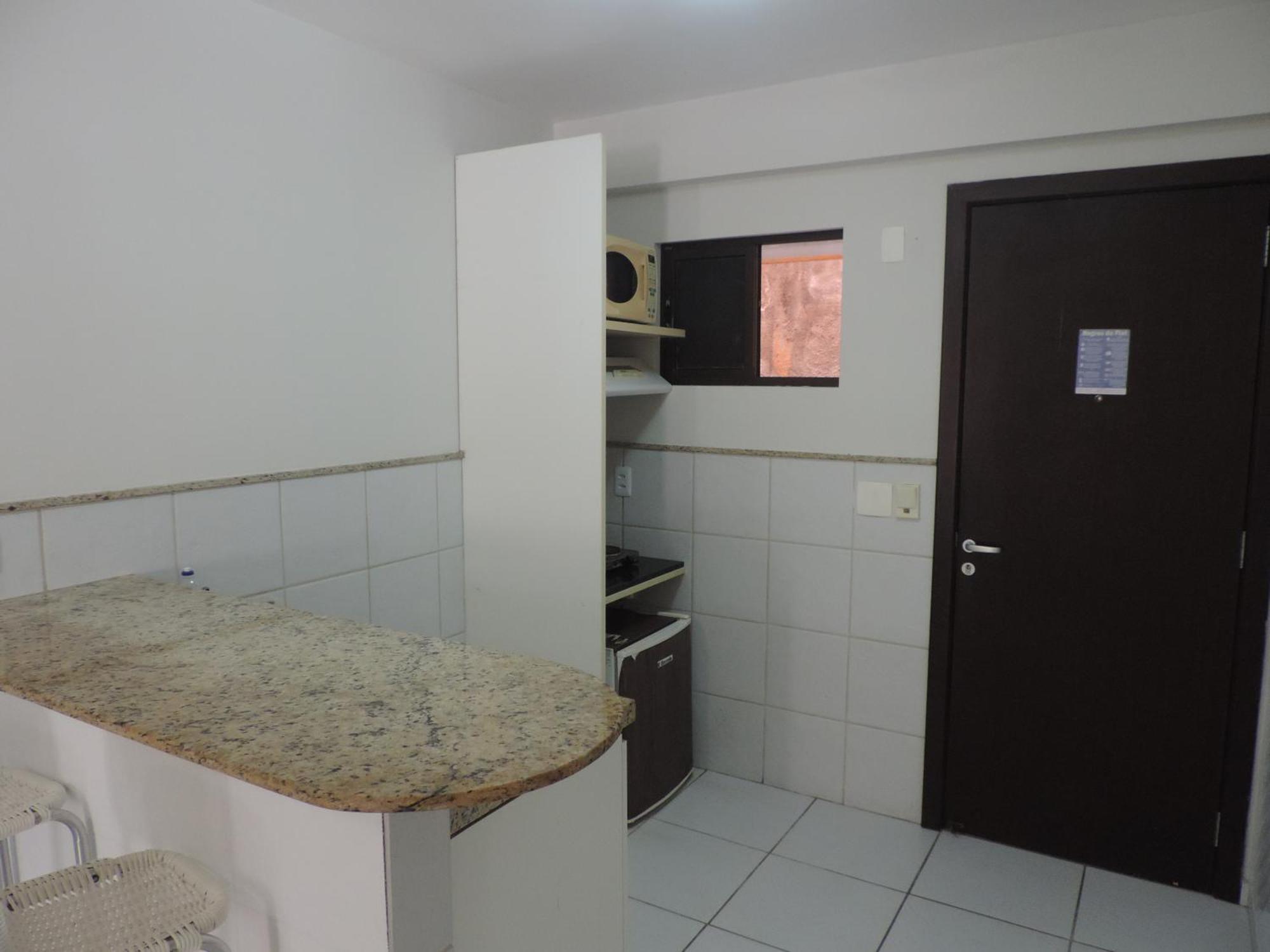 Marsallis Flat Apartment Natal