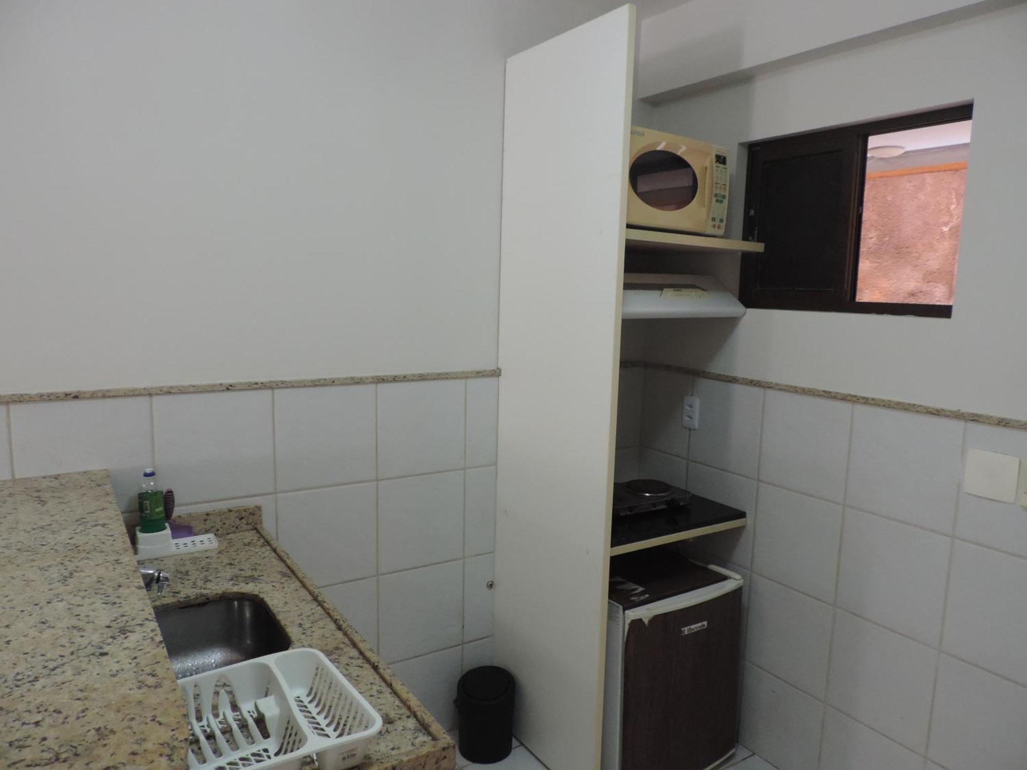 Apartment Marsallis Flat Natal