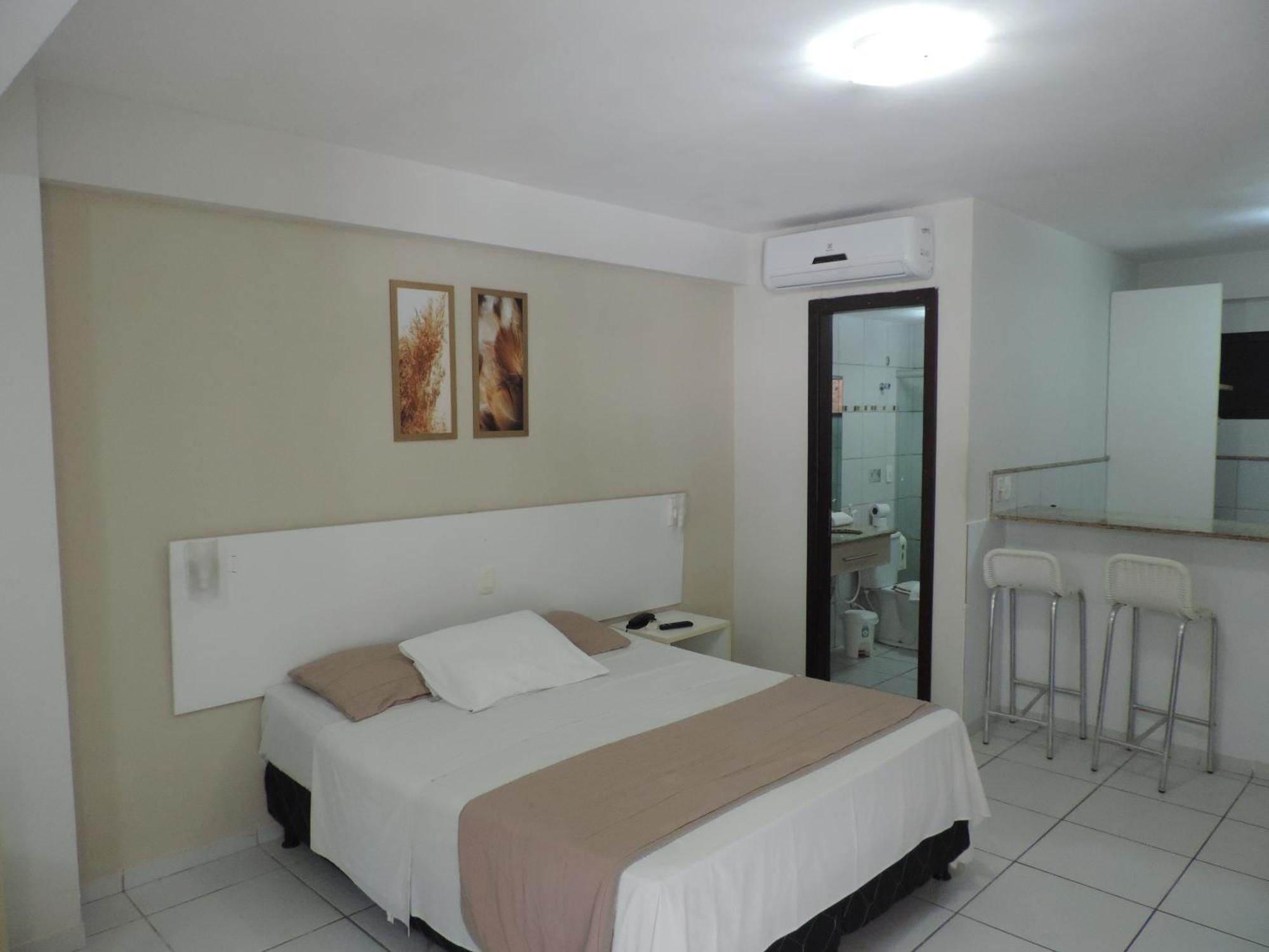Marsallis Flat Apartment
