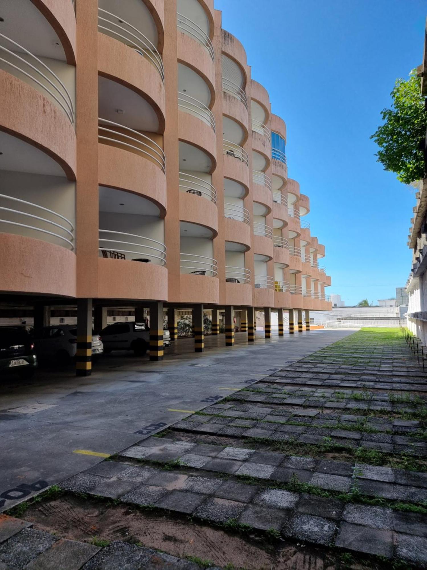 Marsallis Flat Apartment Natal