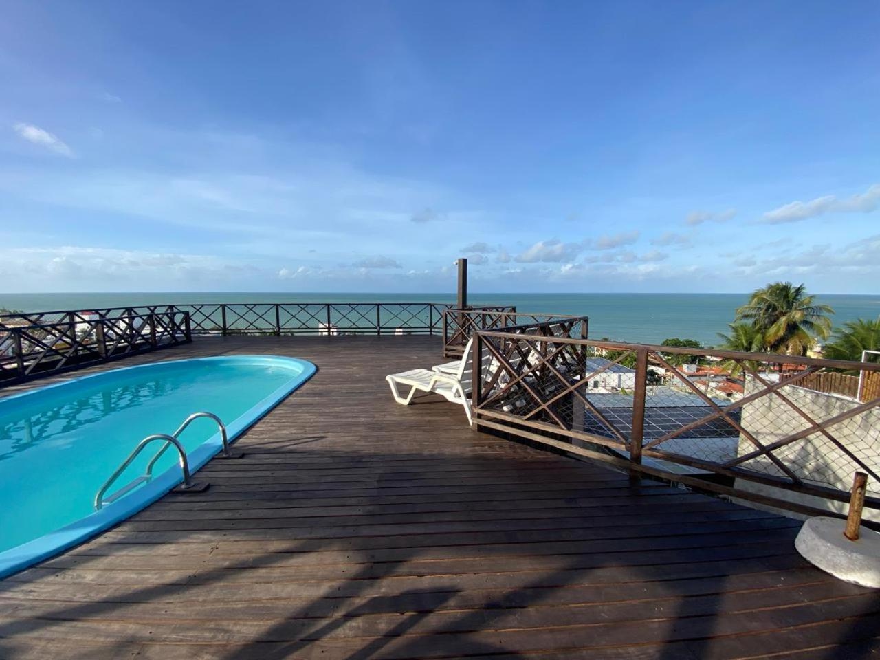 Apartment Marsallis Flat Natal
