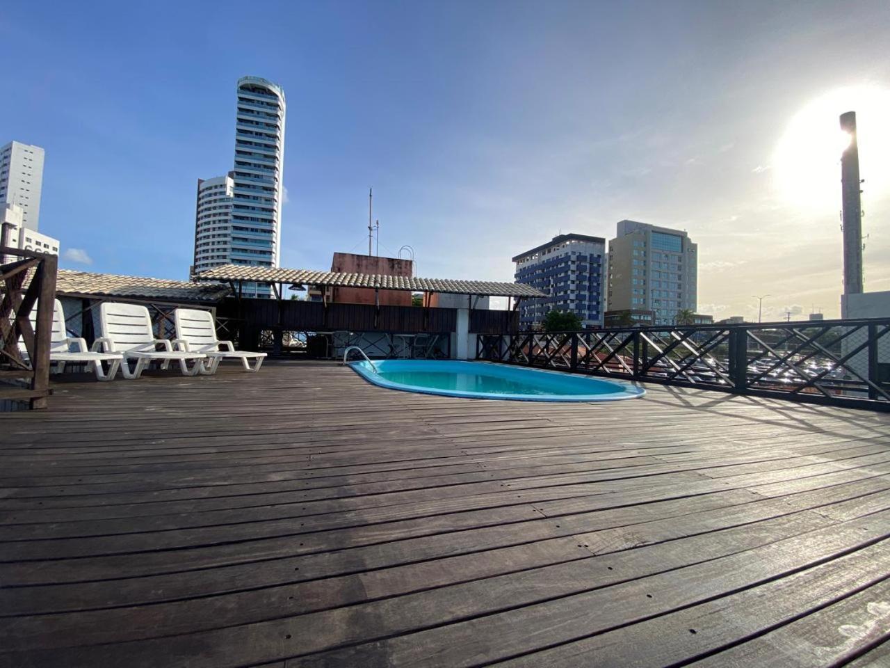 Marsallis Flat Apartment *