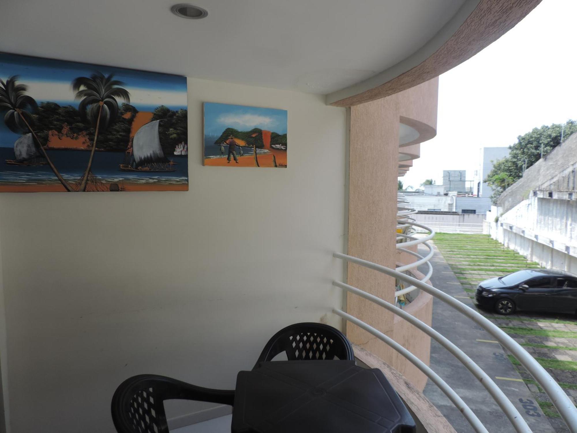 Marsallis Flat Natal