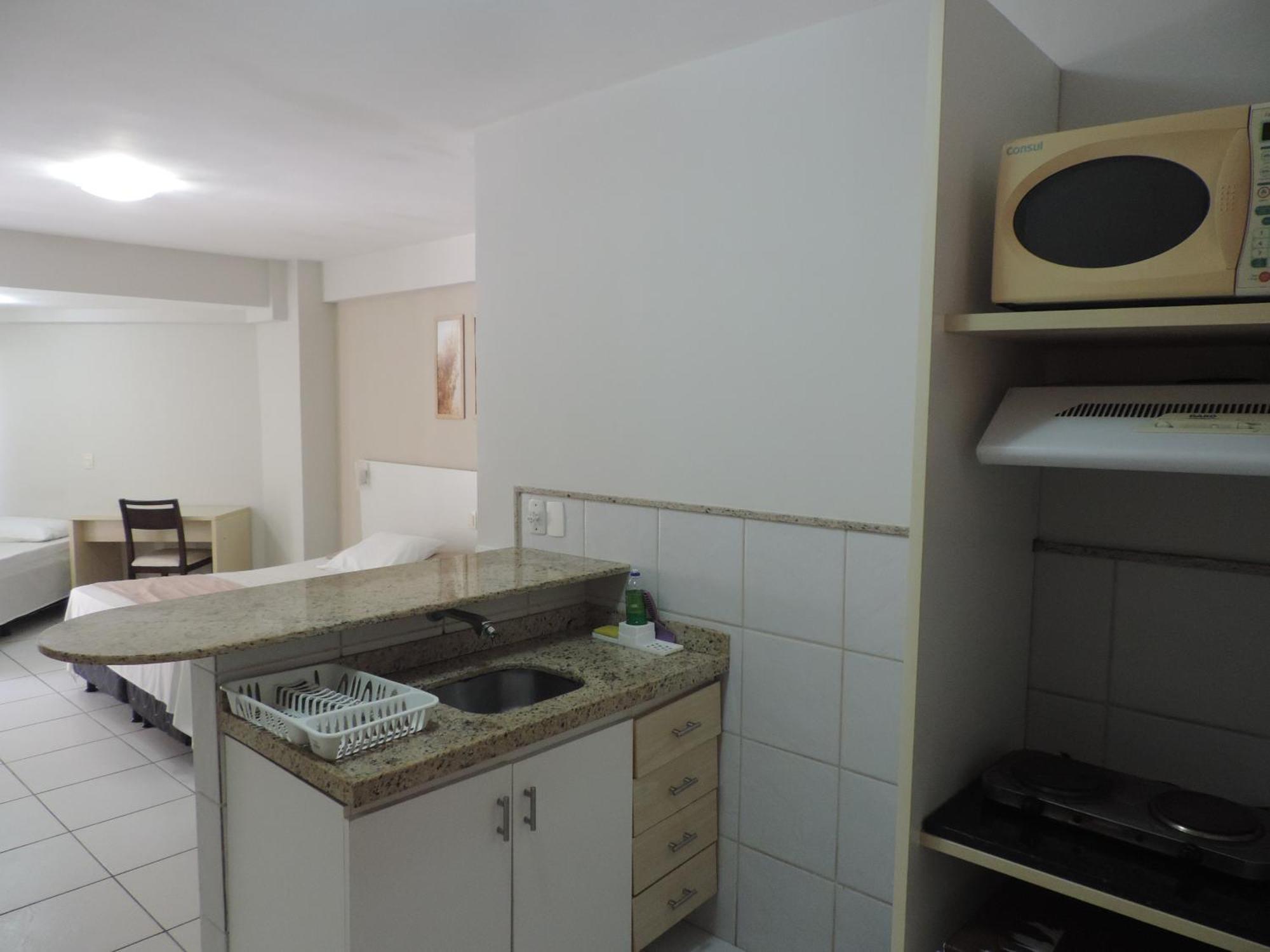 Apartment Marsallis Flat *