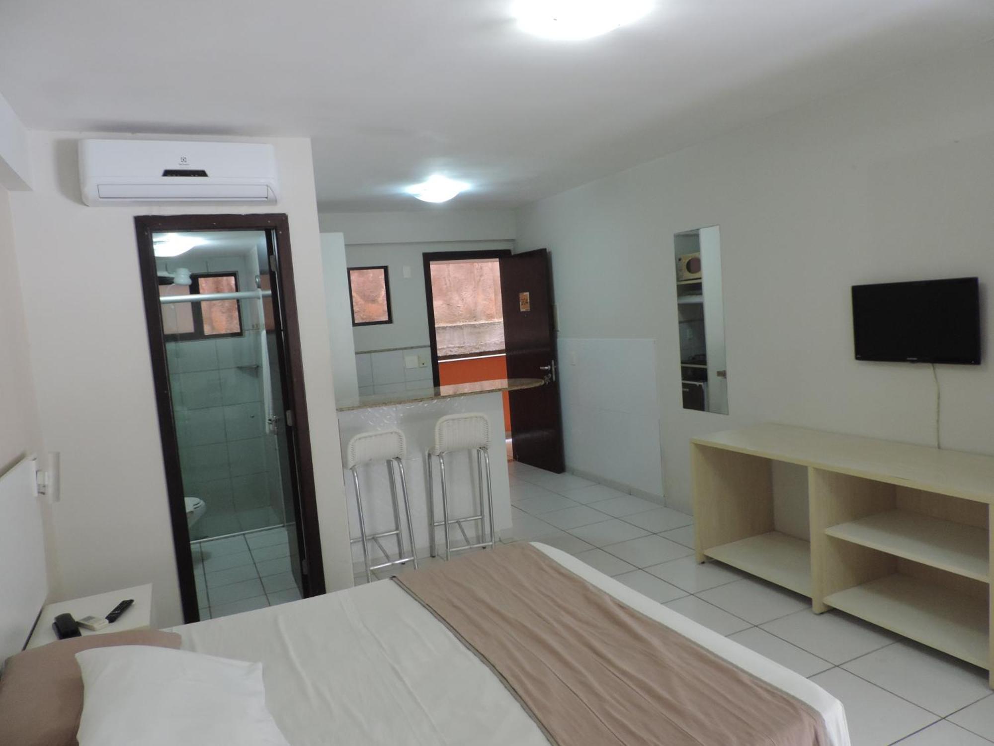 Marsallis Flat Apartment Natal