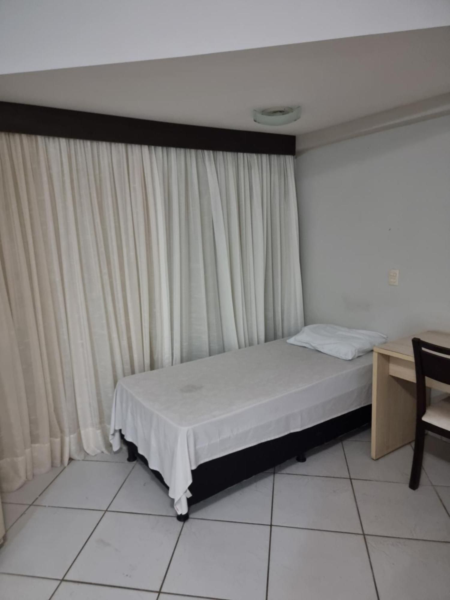 Apartment Marsallis Flat Natal