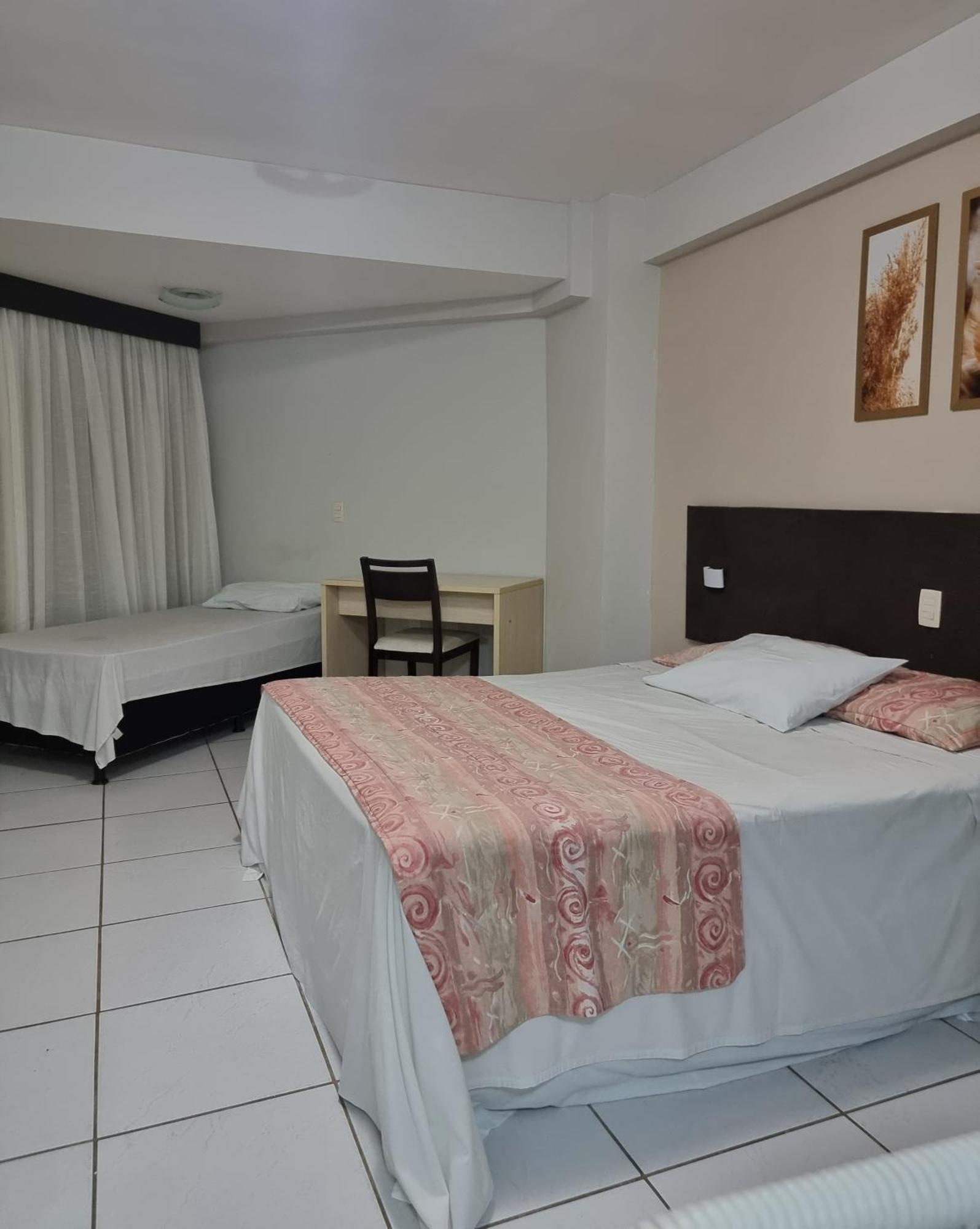 Apartment Marsallis Flat Natal